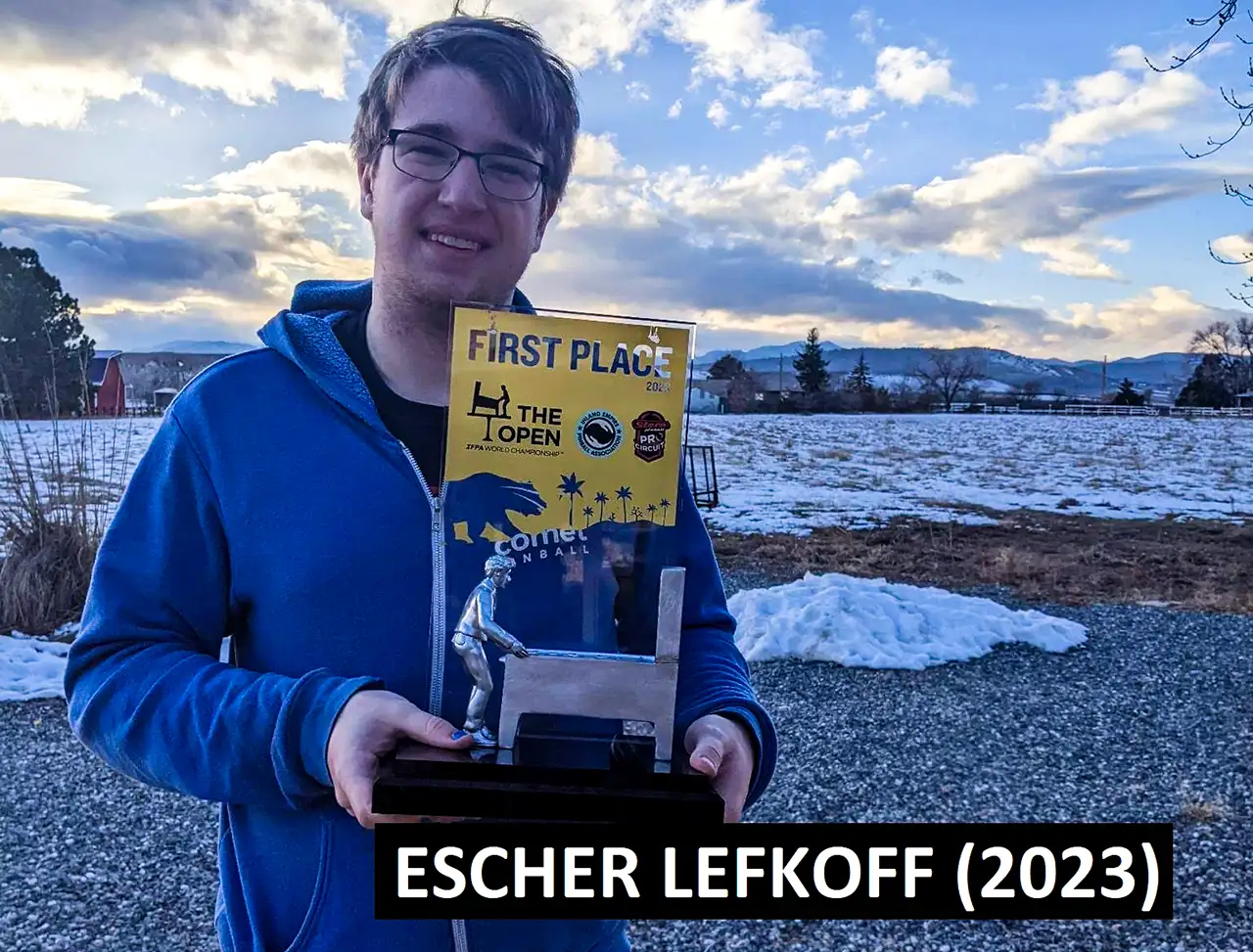 Escher Lefkoff