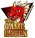 game haven logo