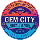 gem city logo