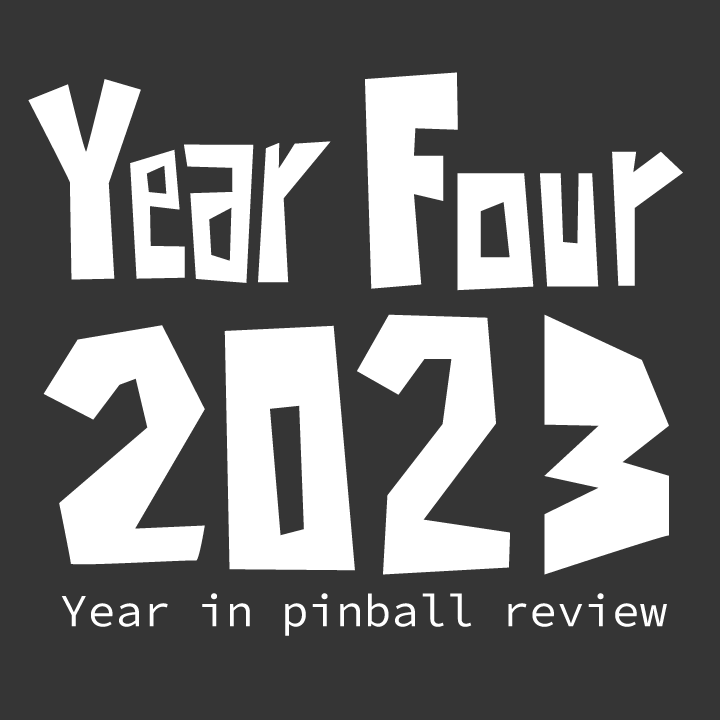 Year Four