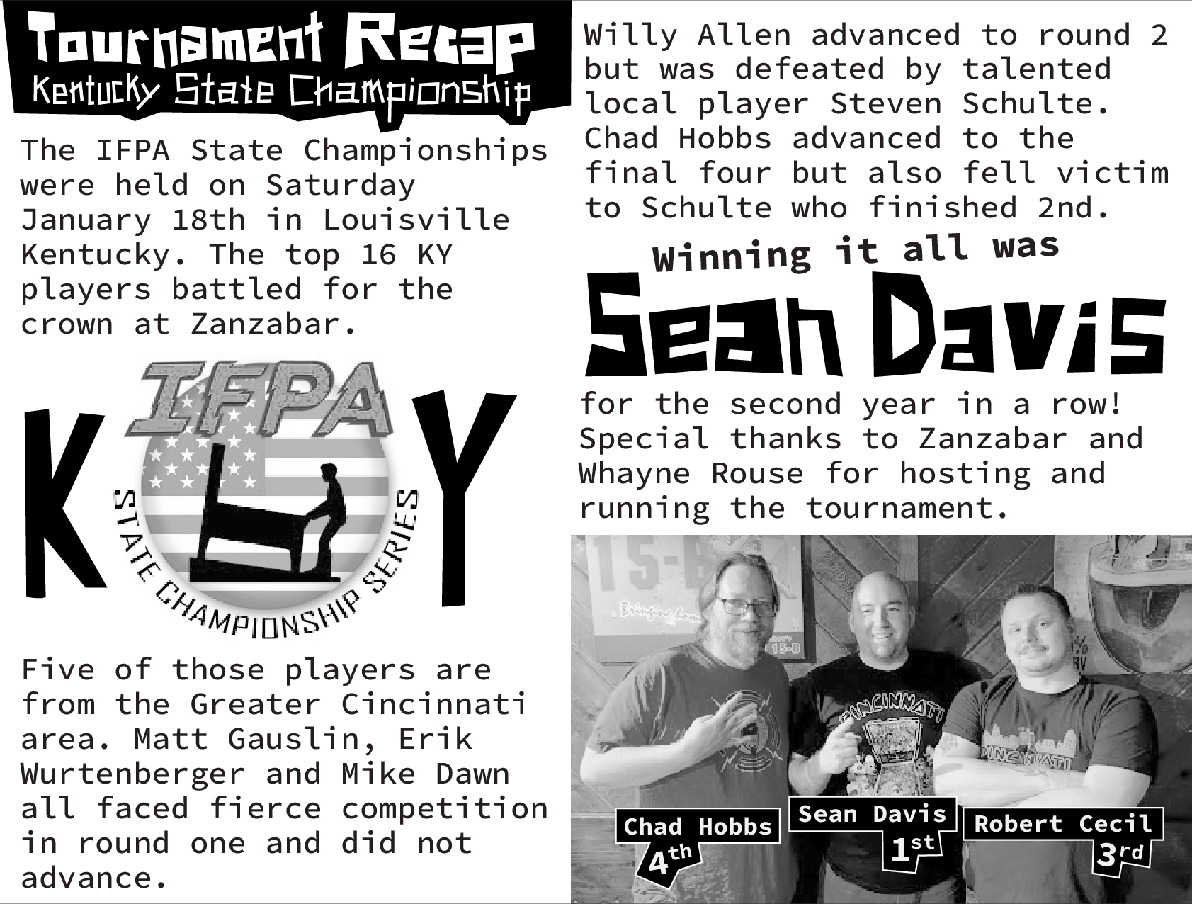Pin Headz - Issue 02 - Page 4-5 (of 8)