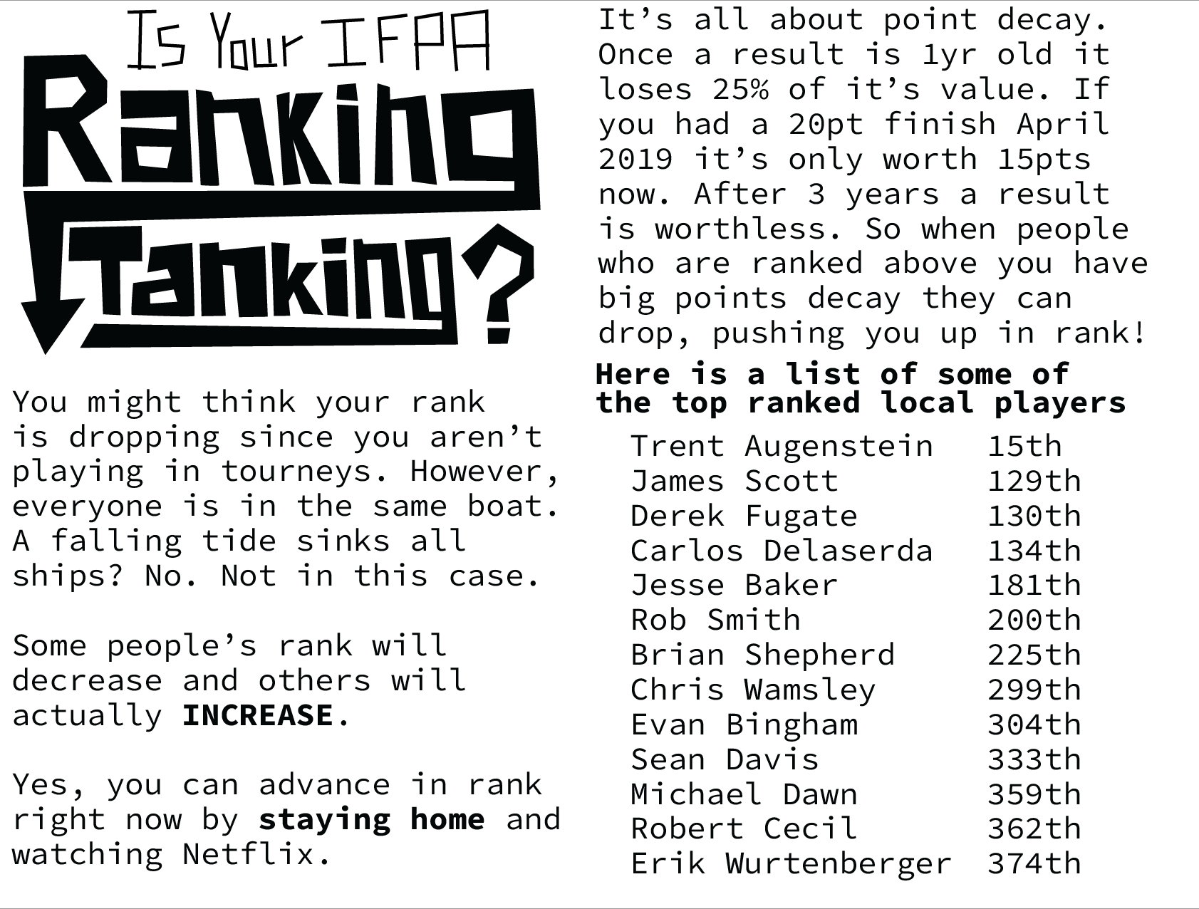 Pin Headz - Issue 05 - Page 4-5 (of 8)