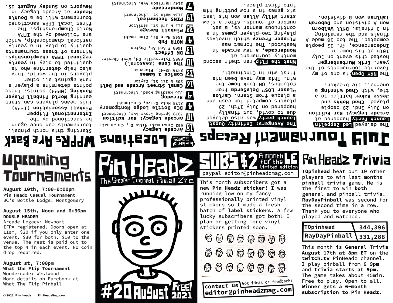 Print at Home