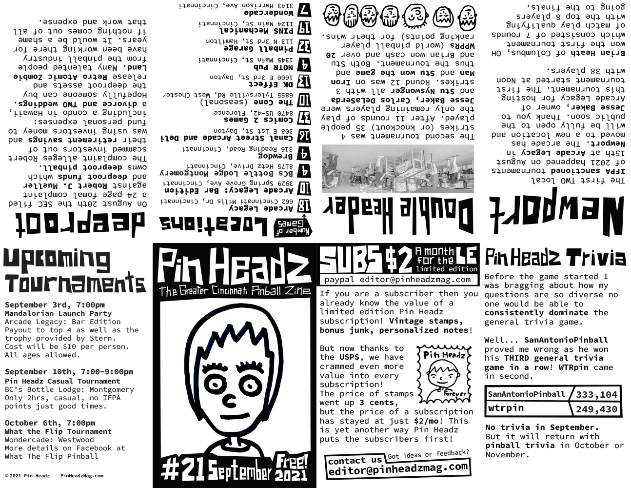 Print at Home
